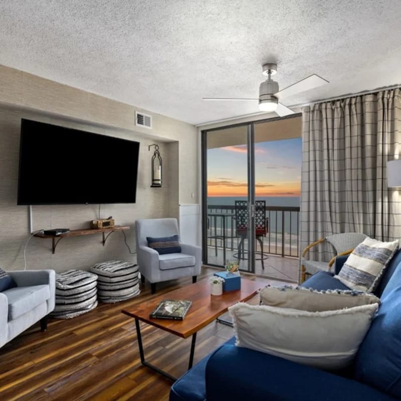 Waterpointe 1 Unit 902